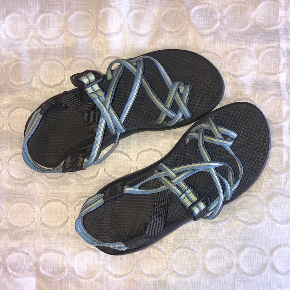 Chaco Sandal size 8
